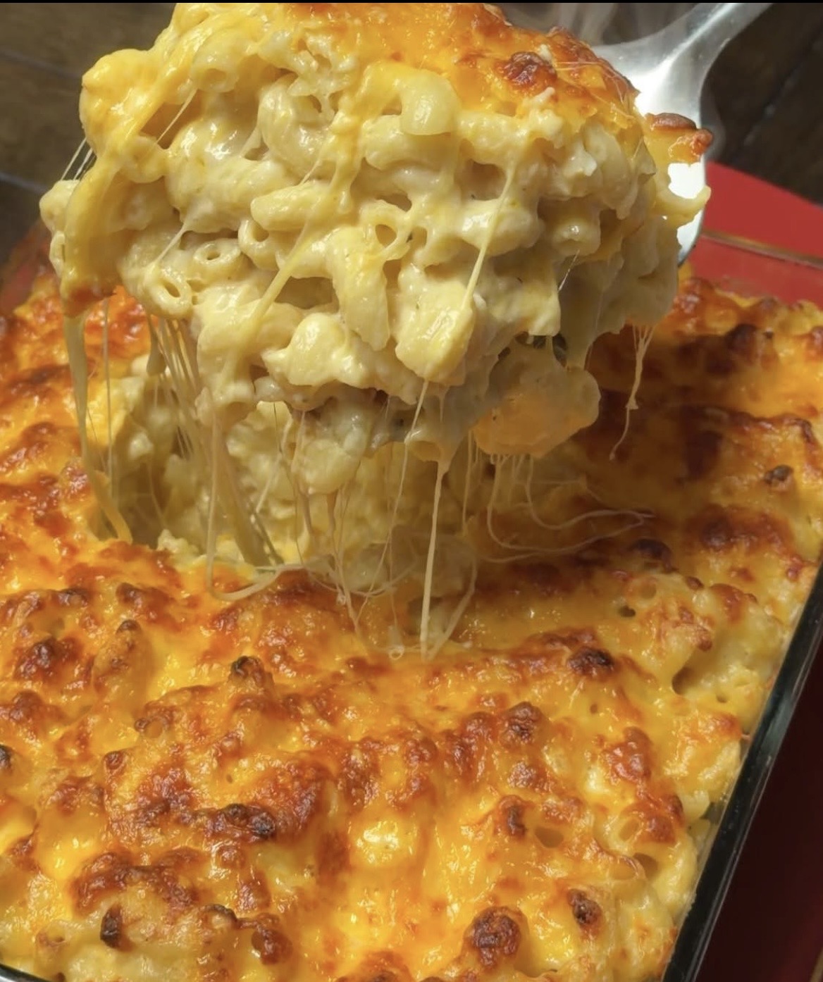 Mac & Cheese